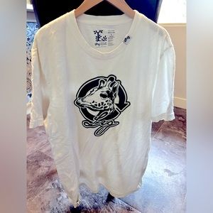 Mens Large LRG t-shirt